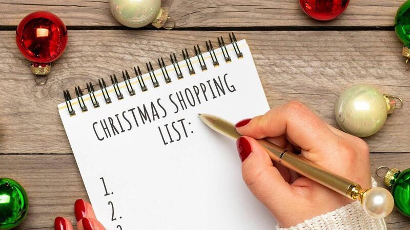 How to have a meaningful Christmas without all the mad excesses