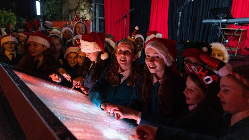 Calling all Cork schools - we want to hear your Christmas news Calling all Cork schools - we want to hear your Christmas news