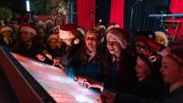 Calling all Cork schools - we want to hear your Christmas news