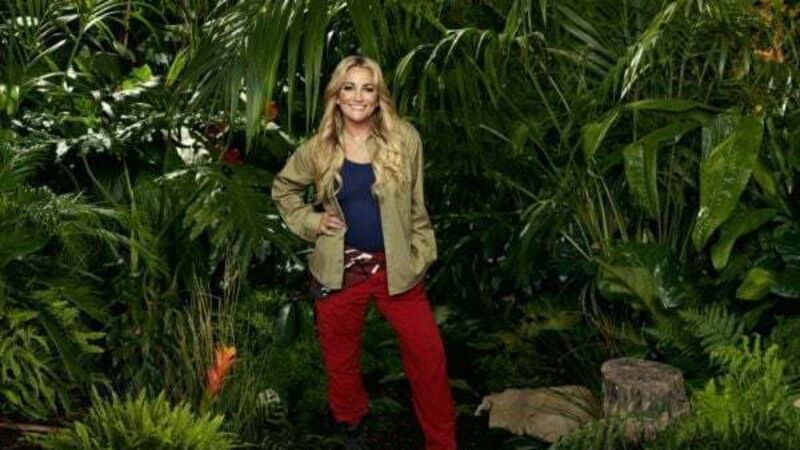 Jamie Lynn Spears tells how her daughter nearly drowned in quad bike accident Jamie Lynn Spears tells how her daughter nearly drowned in quad bike accident