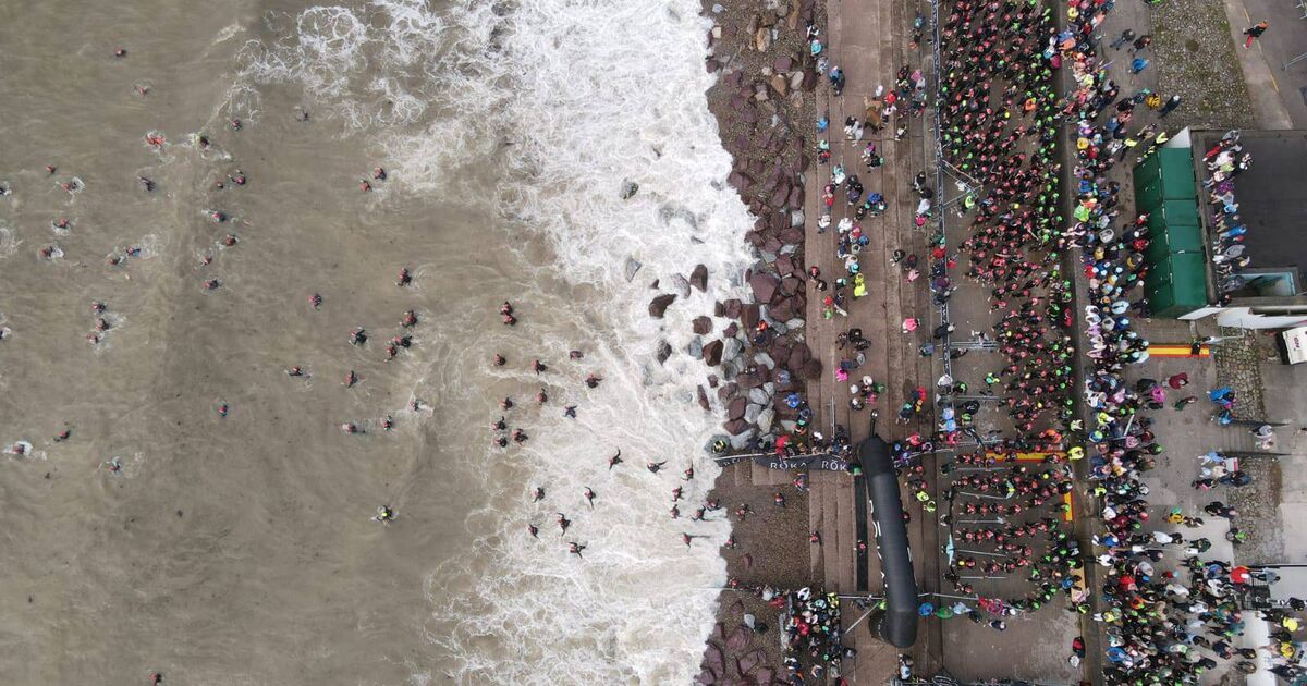 Ironman scraps plans for event in Cork next year - Vimarsana News