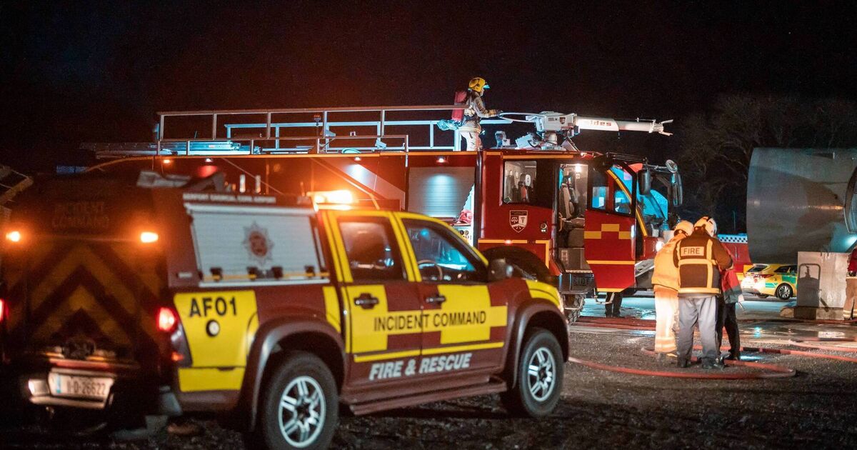 Emergency exercise to take place at Cork Airport to test readiness of agencies to respond to major incident - Vimarsana News