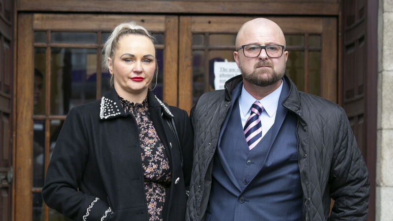 Cork man who suffered catastrophic injuries in assault settles case for €2 million