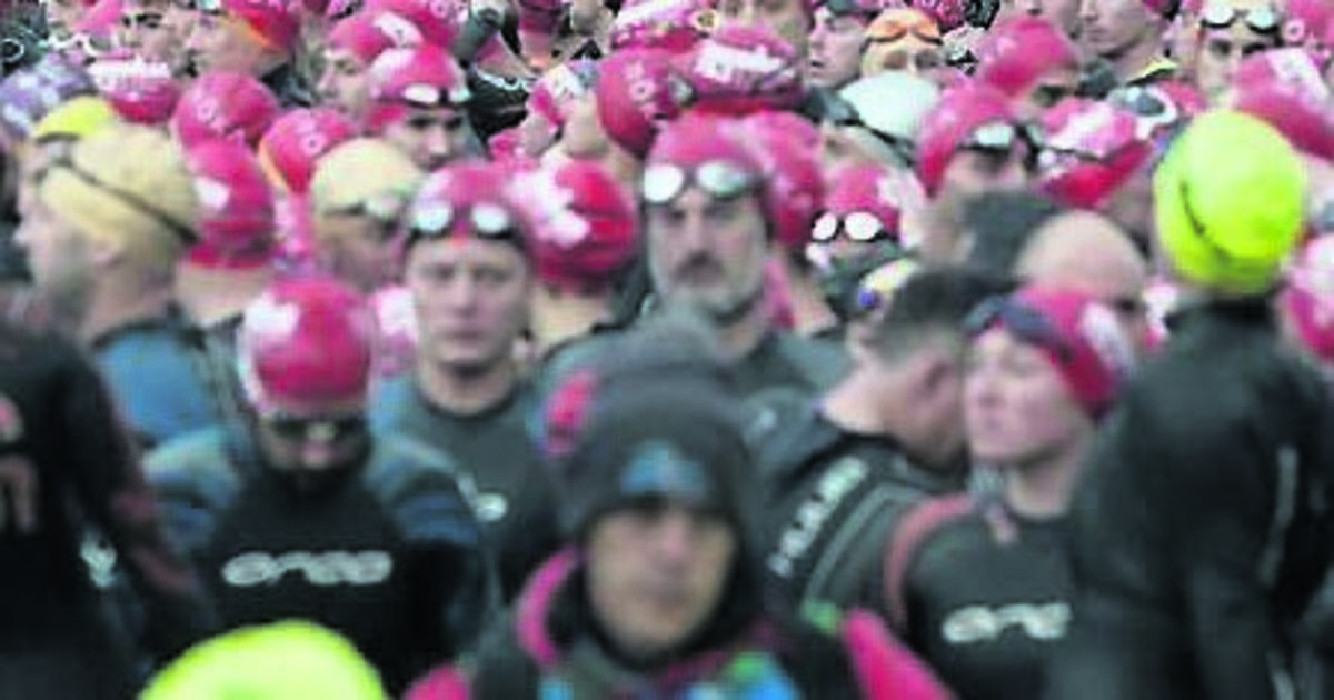 Cork TD says 'vast majority' in Youghal want Ironman to return in 2025