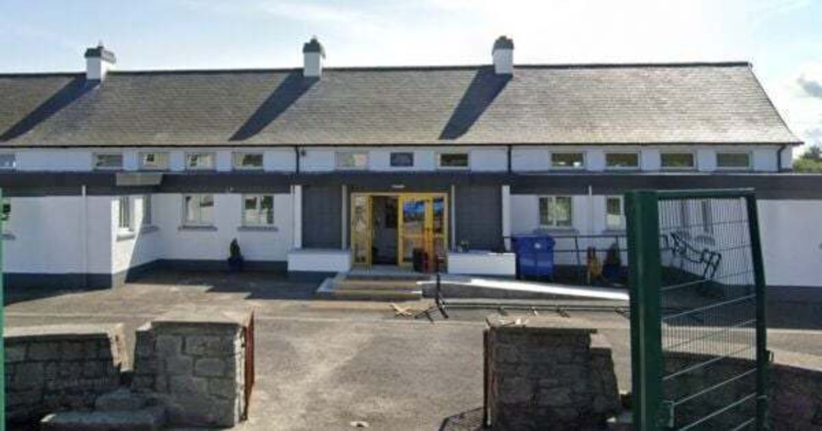 Materials removed from Donegal school site by Army Explosives team - Vimarsana News