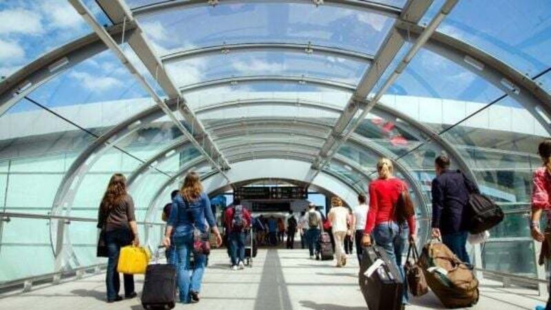 International protection applications rose 415% in 2022 – report