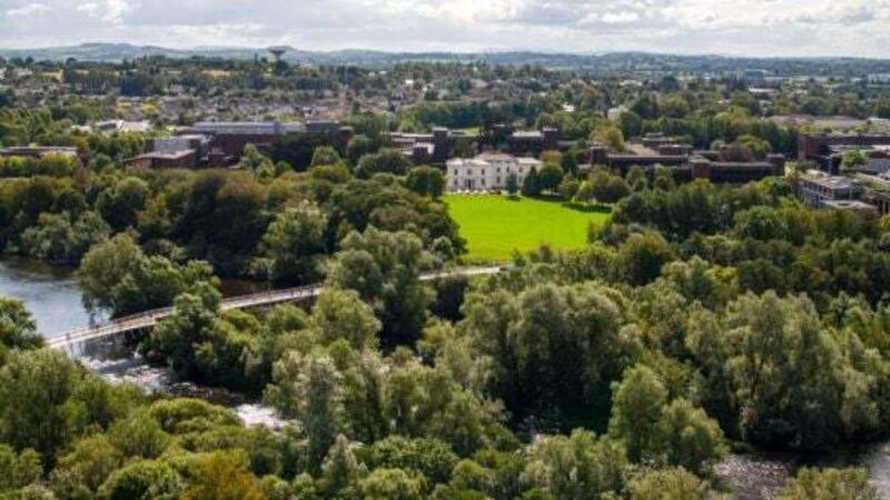 University of Limerick wins legal battle over water charges for student accommodation University of Limerick wins legal battle over water charges for student accommodation