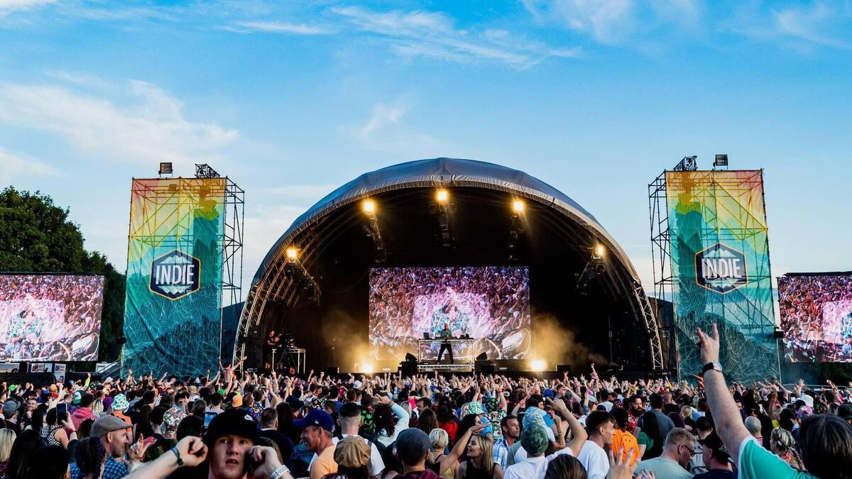 Mitchelstown Indiependence Festival not going ahead next year