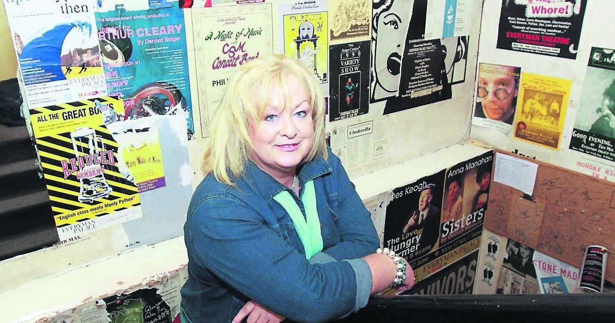 Panto season kicks off in Cork with a sell-out show - Vimarsana News
