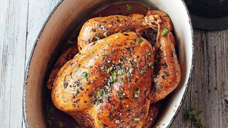 Recipes: Magical mains sorted for Christmas Day, from leading women in Cork food industry Recipes: Magical mains sorted for Christmas Day, from leading women in Cork food industry