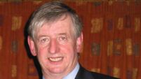 'He was a gentleman': Tributes paid to former councillor Pat Burton following his death