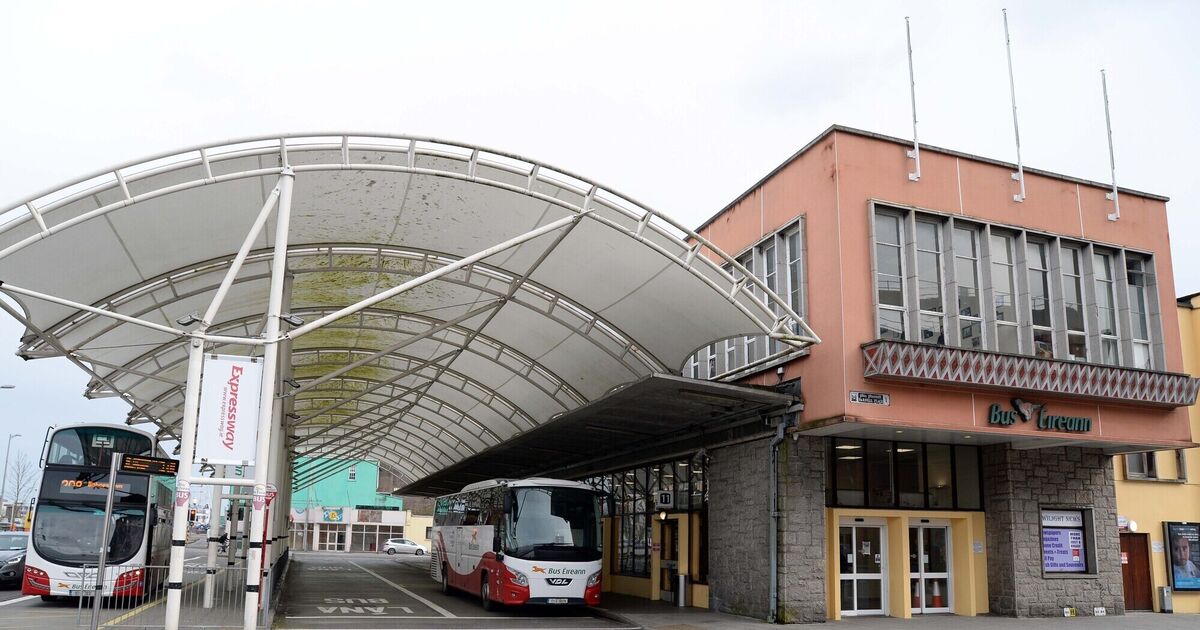 Contractors filling gaps in Cork bus route schedule - Vimarsana News