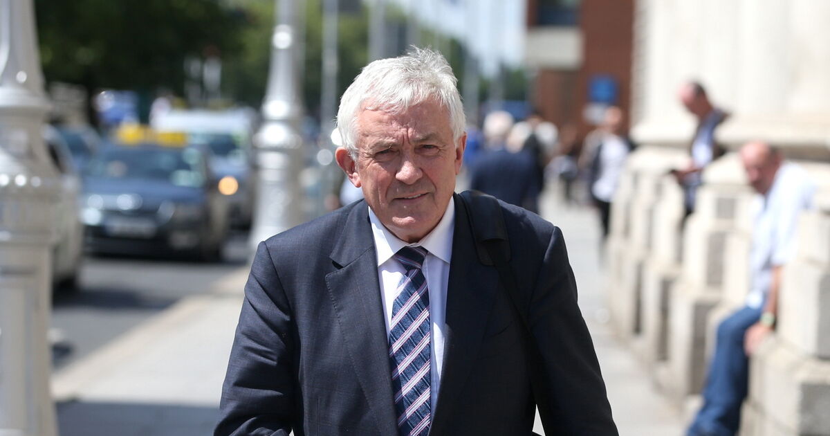 Developer Michael O'Flynn wins legal battle against insolvency agreement of former business partner - Vimarsana News