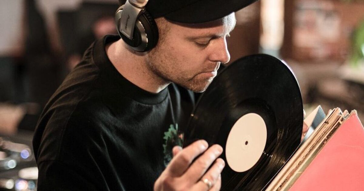 Sampling in hip hop is still... hip - Vimarsana News