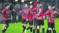 MSL soccer: Ringmahon Rangers beat Carrigaline in Keane Cup final