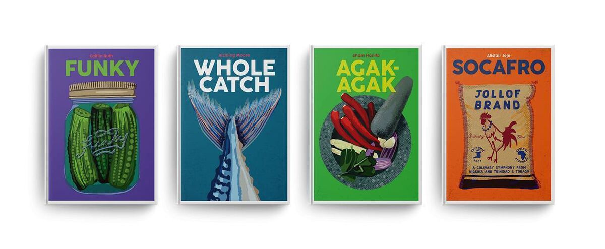 Blasta Books Season 3 Blasta Books Season 3