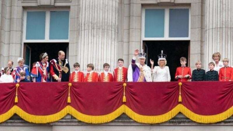 British monarchy suffers ‘reputational damage’ following naming of ‘racist’ royals