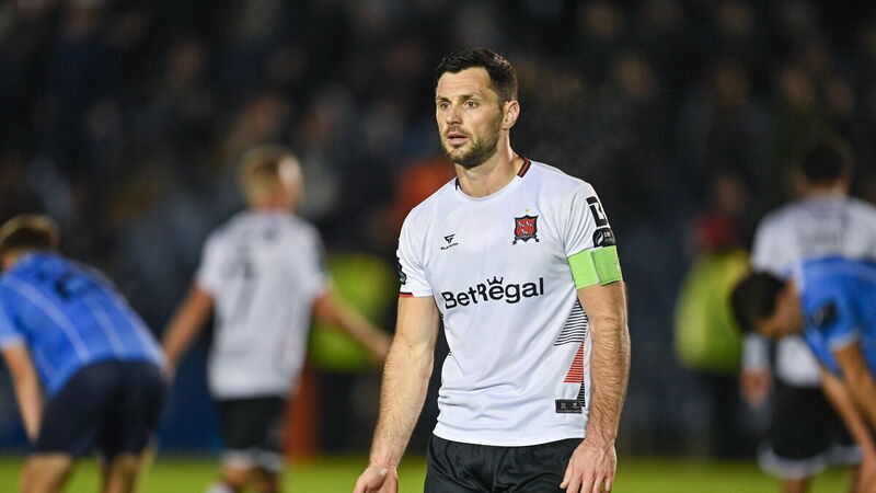 Graham Cummins: Patrick Hoban could be perfect fit for Cork City