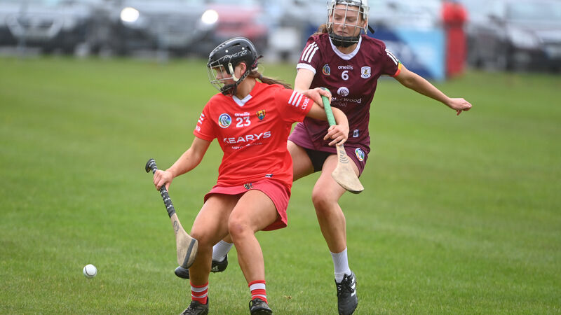 All-Ireland success at U16, minor and senior: Linda Mellerick on Cork's great season All-Ireland success at U16, minor and senior: Linda Mellerick on Cork's great season