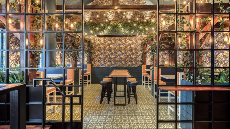 Popular Cork bar offering free 0.0 beer to designated drivers this December Popular Cork bar offering free 0.0 beer to designated drivers this December
