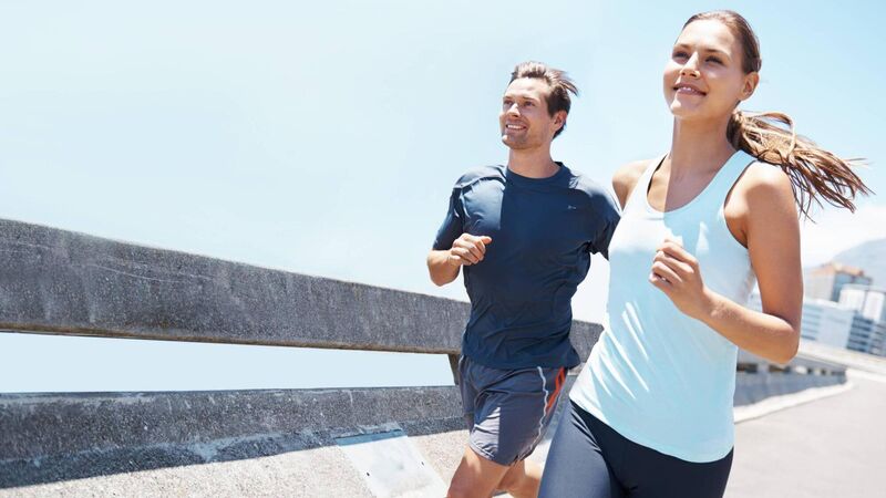 5km run in three Cork locations to tackle stigma of HIV