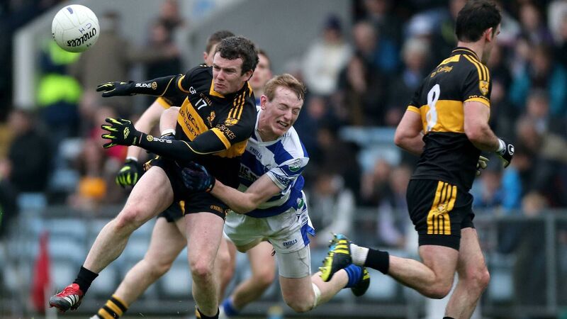 Christy O'Connor charts the history of Cork and Kerry clubs' Munster final showdowns