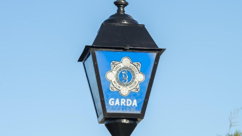 Judge praise for court garda Judge praise for court garda
