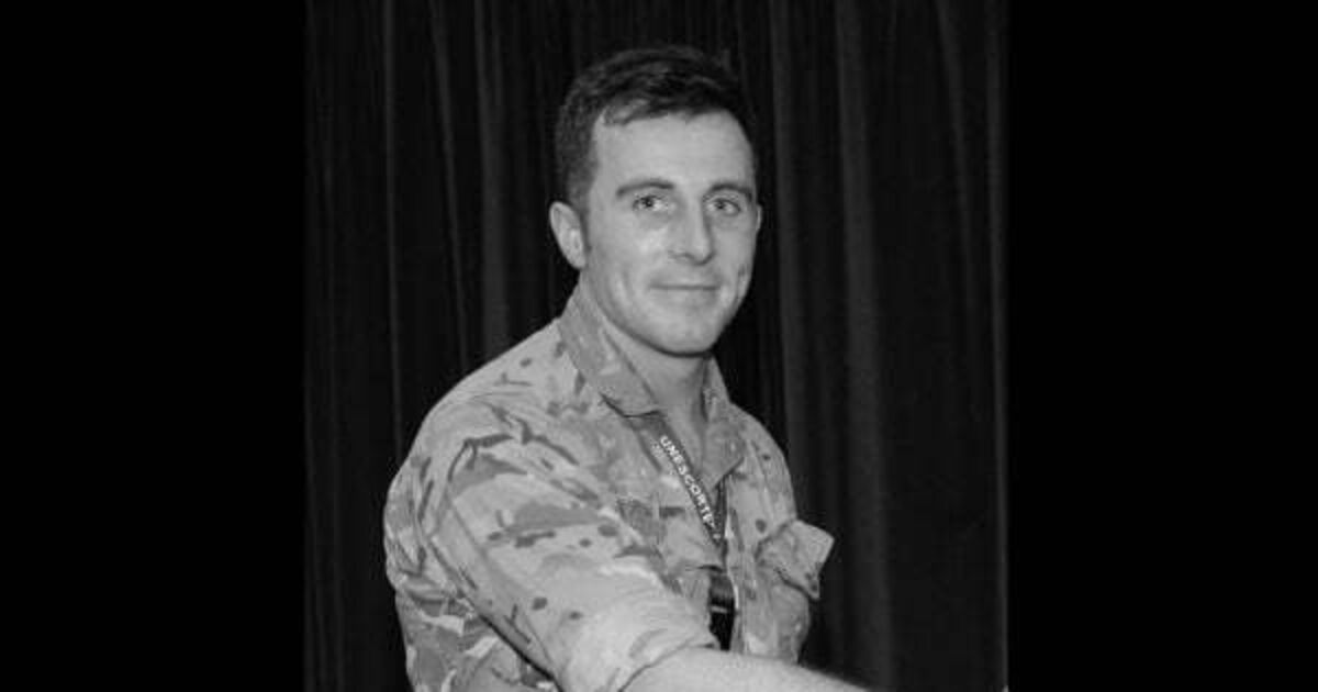 British soldier from Northern Ireland killed while off duty in Kenya - Vimarsana News