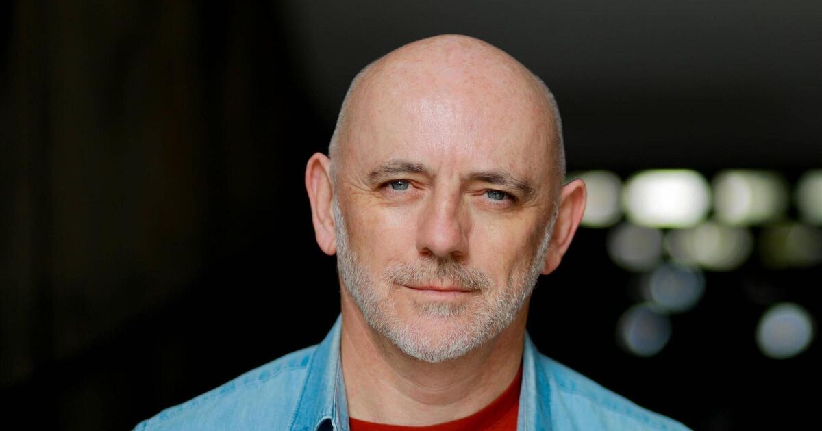 Cork actor: Panto? It's a job with tinsel all over it! - Vimarsana News