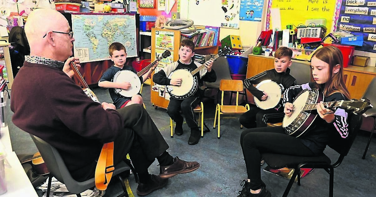 East Cork music group puts out call for new members - Vimarsana News