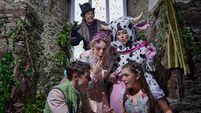Review: Craic-erjack! Cork Opera House show is full of beans and panto magic
