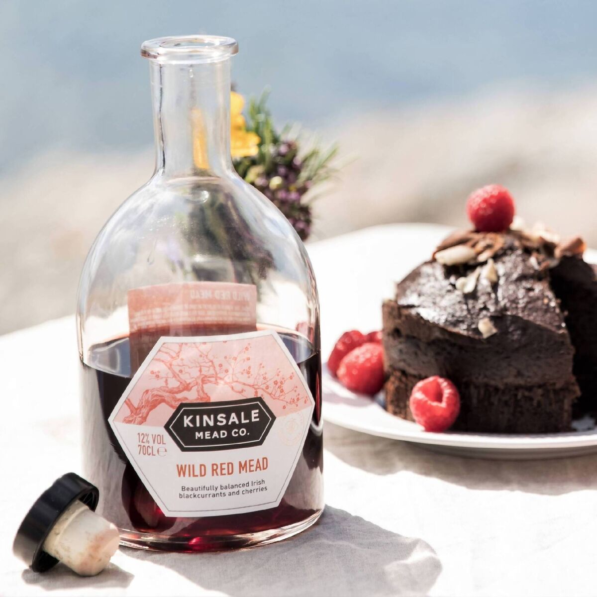 Kinsale Mead.