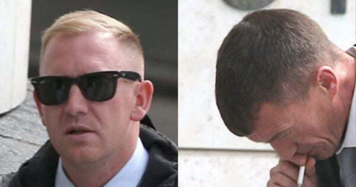 Brothers jailed for combined 12 years for 'savage' fatal attack on man - Vimarsana News
