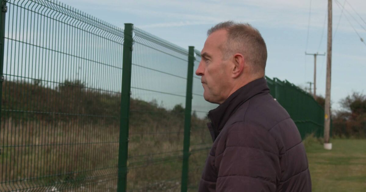 Cork development to feature on RTÉ Investigates special about 'serial objectors' to planning applications - Vimarsana News