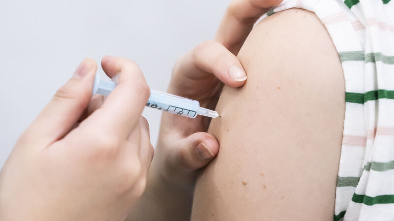 Pharmacists urge Cork people to get their flu vaccination