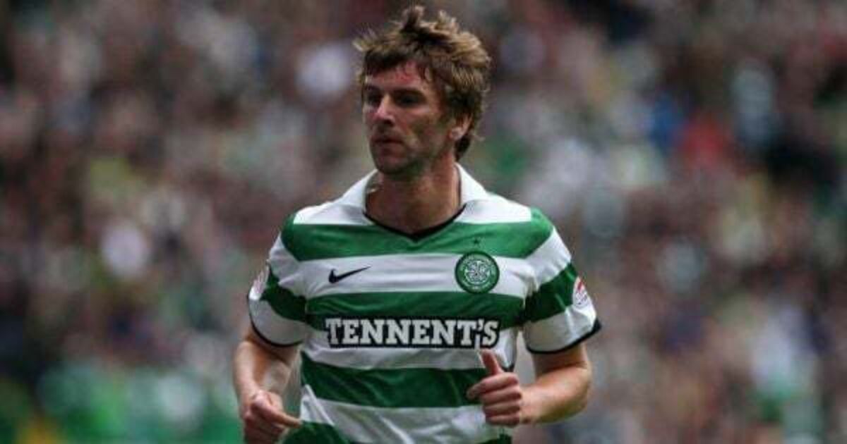 Former Northern Ireland footballer Paddy McCourt cleared of sexual assault conviction - Vimarsana News