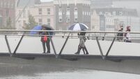 Localised flooding fear as Status Yellow rainfall warning issued for Cork