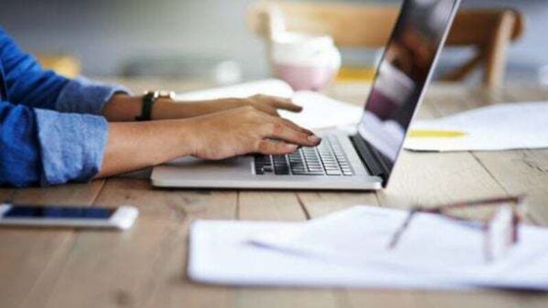 173% increase in number of people working from home 173% increase in number of people working from home