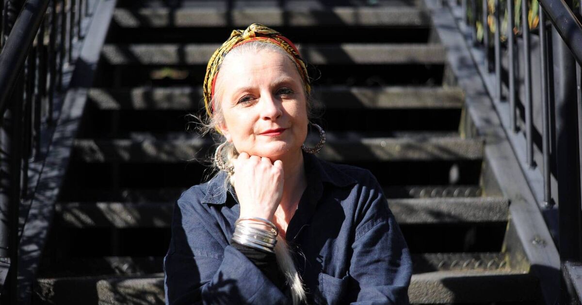 Cork designer 'blown away' that renowned designer used her gold knickers in perfume ad - Vimarsana News