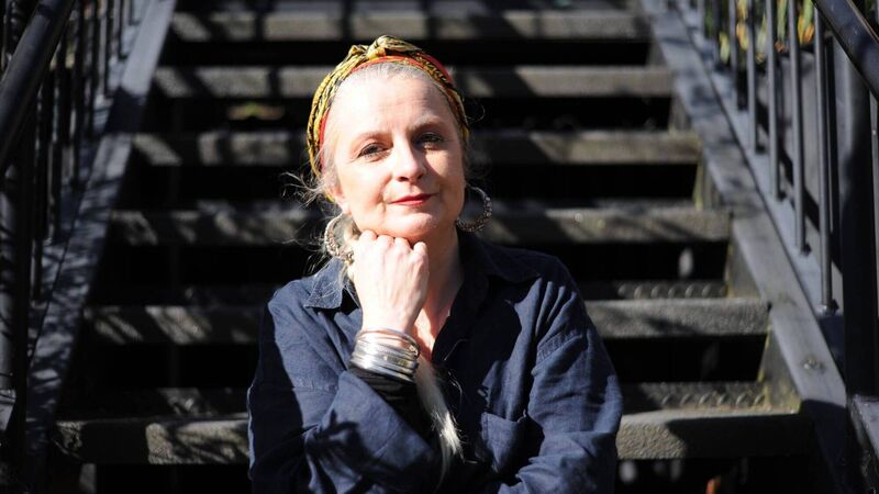 Cork designer 'blown away' that renowned designer used her gold knickers in perfume ad