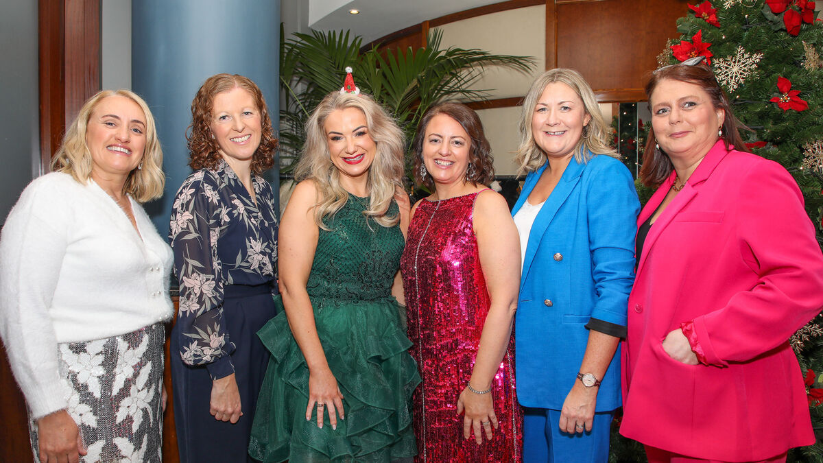 Pictures: Charity brunch honours memory of nine-year-old Cork girl who passed away