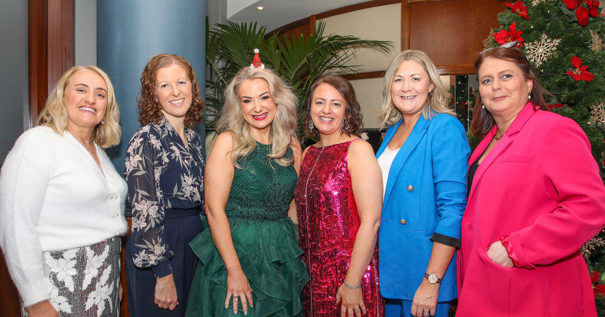 Pictures: Charity brunch honours memory of nine-year-old Cork girl who passed away - Vimarsana News