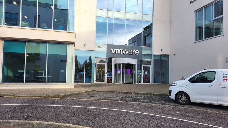 Fears for jobs at tech company in Ballincollig raised in the Dáil Fears for jobs at tech company in Ballincollig raised in the Dáil