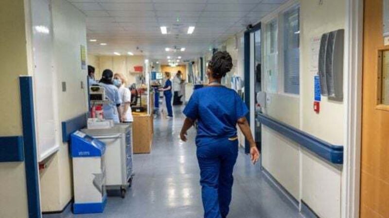 Hospital bed shortage to surpass 3,000 by end of decade – ESRI Hospital bed shortage to surpass 3,000 by end of decade – ESRI