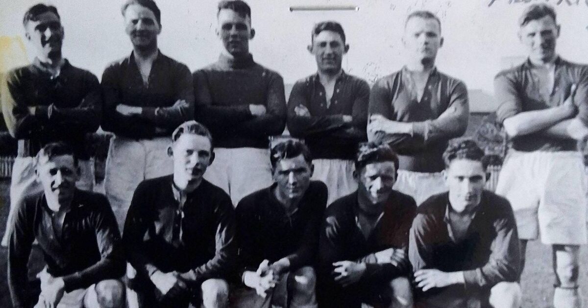 Throwback Thursday: Are you pronouncing Na Piarsaigh wrong?! - Vimarsana News