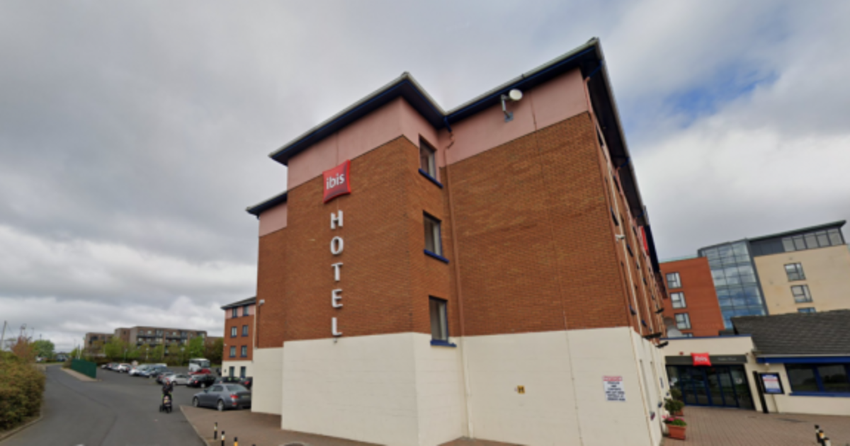 Injunction sought restraining sale of IBIS Red Cow Hotel at centre of legal row - Vimarsana News