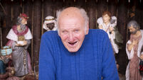 SHARE ‘the greatest thing ever to happen to me’, says Tony