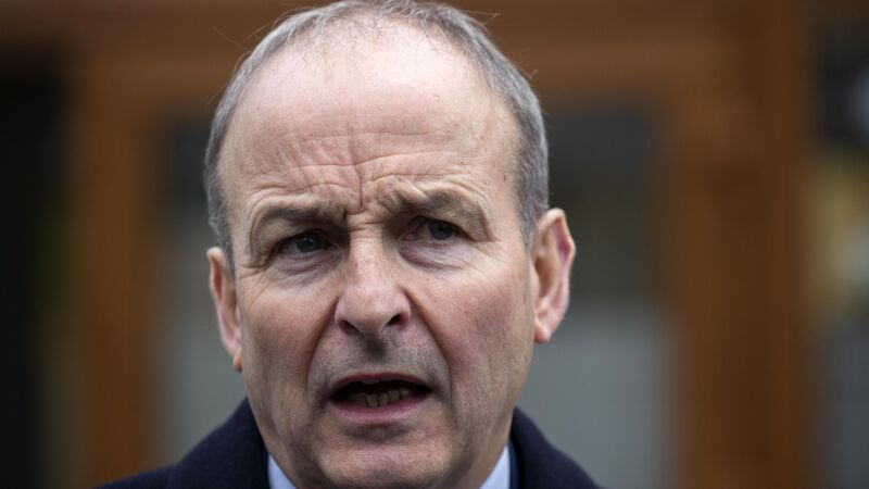 Tánaiste launches legal proceedings against Google over use of his name and image in scam adverts
