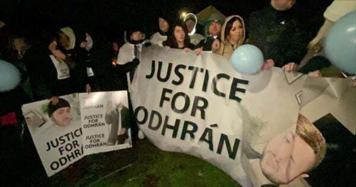 Vigil held for nursing assistant, 23, 'taken too soon and so cruelly' - Vimarsana News