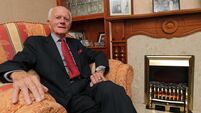 Streaming GAA games behind paywall ‘unfair’ to the elderly